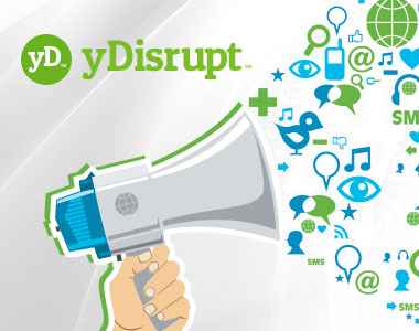 Promo-yDisrupt